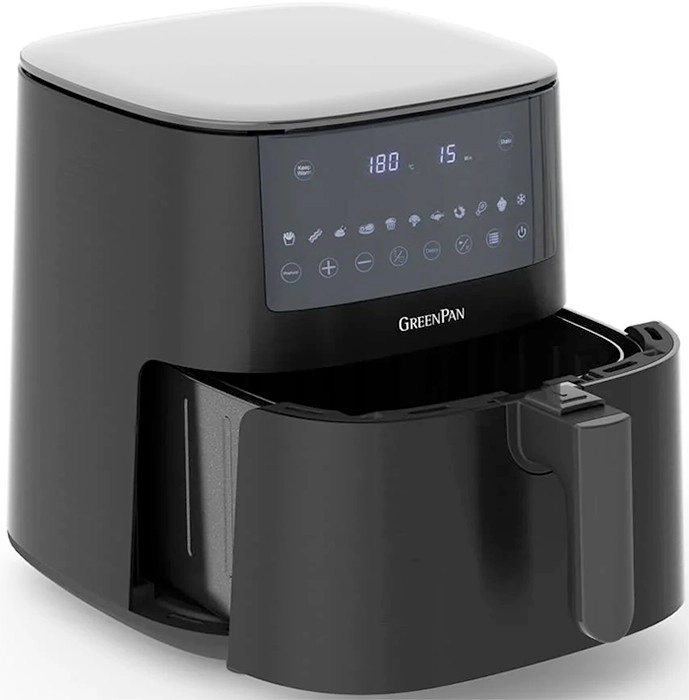 GreenPan Bistro XL Airfryer