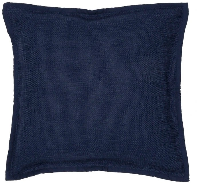 Heritage Granada Cushion - Navy