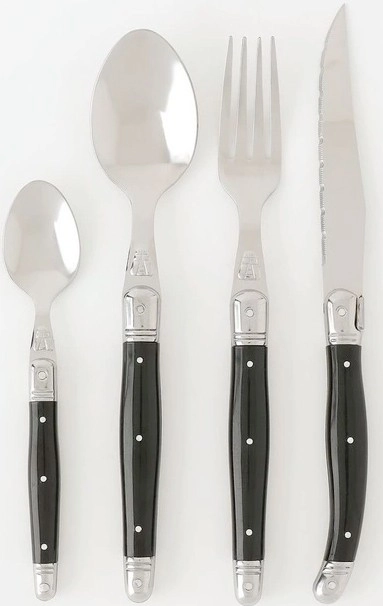 Heritage Laguiole Cutlery