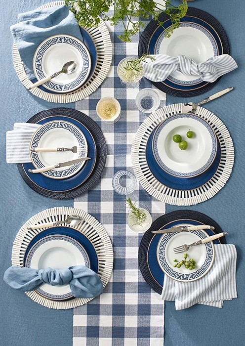 Heritage Paros Dinnerware