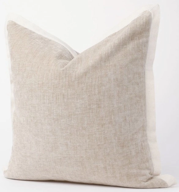 Heritage Seville Cushion