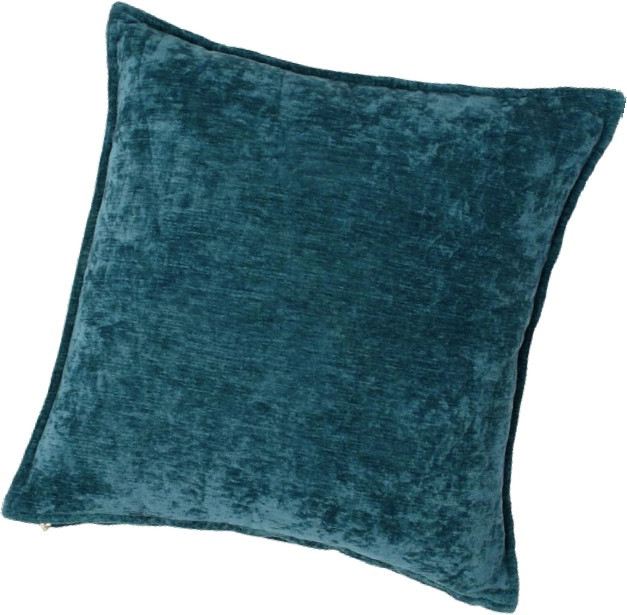 Heritage Valerie Cushion - Green