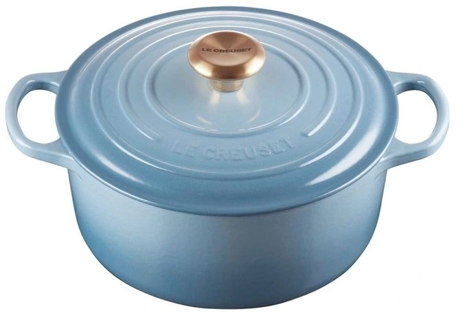 Le Creuset Signature Round Casserole 24cm/4.2L