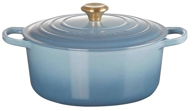 Le Creuset Signature Round Casserole 28cm/6.7L