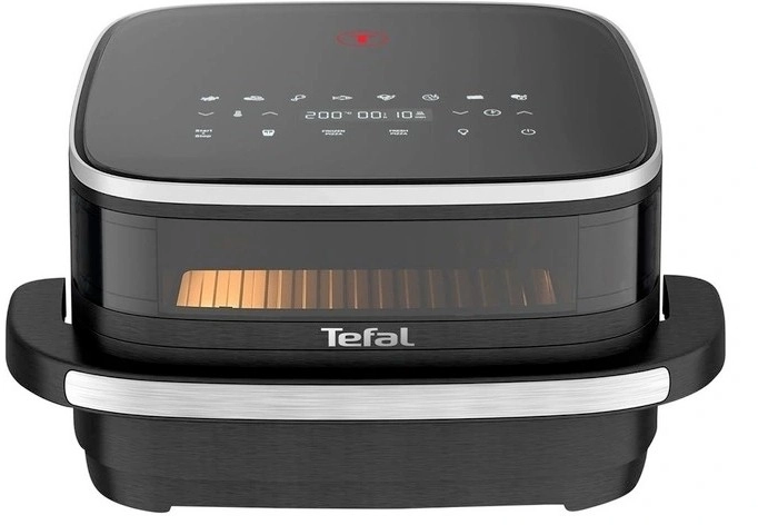 Tefal Easy Fry & Pizza Airfryer