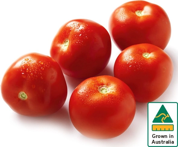 Australian Gourmet Tomatoes