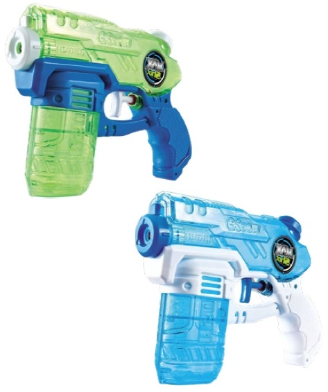 20cm Water Gun - Assorted