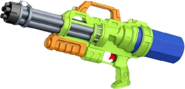 50cm Gattling Water Blaster