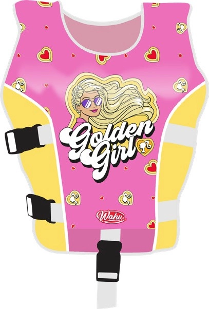 Barbie Swim Vest - Small