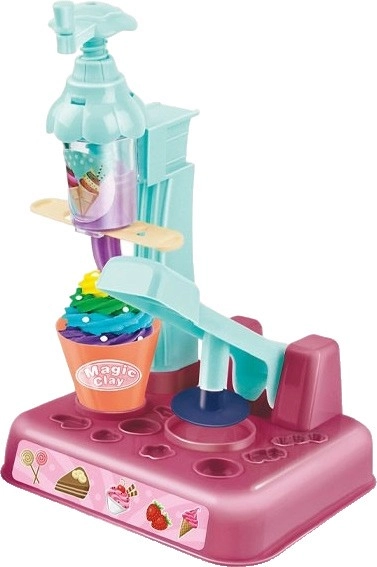 Dream Clay Ice-Cream Machine