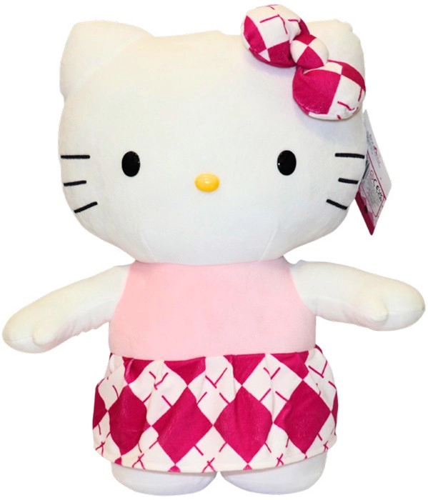 Hello Kitty Sanrio Hello Kitty 20" Plush