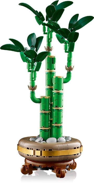 LEGO® Botanicals Lucky Bamboo 10344