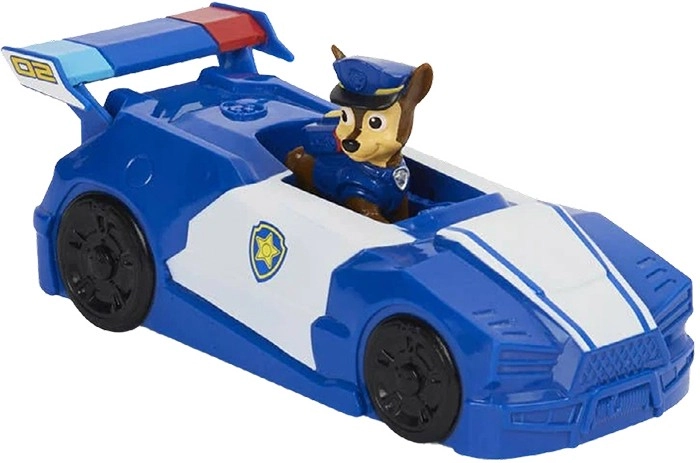 Paw Patrol Movie Mini Chase Vehicle