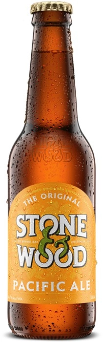 Stone & Wood Pacific Ale 24 Pack