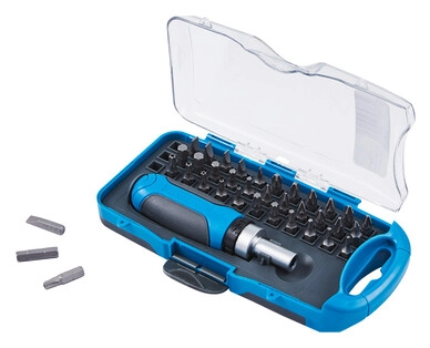 38-in-1 Ratcheting Screwdriver or 8-in-1 Multi Wrench