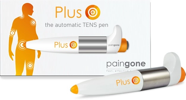 NEW Paingone Plus Automatic TENS Pen