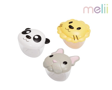 Melii Baby Feeding Accessories