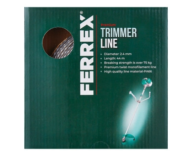 Premium Line Trimmer Cord