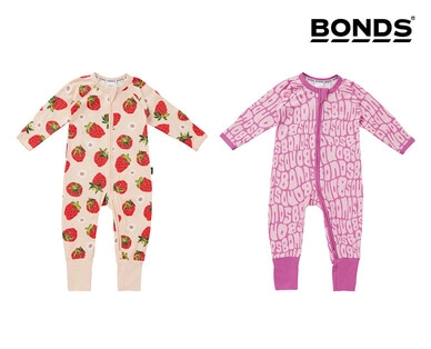 Bonds Infant Wondersuit