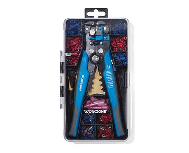 Crimping Tool Set