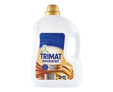 Trimat Laundry Liquid 4L