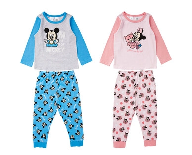 Infant Licensed Sleepwear