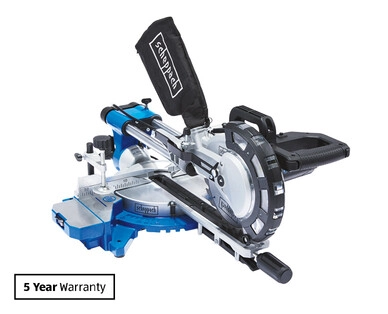 Mitre Saw