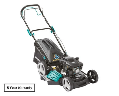 Petrol Mower 173cc