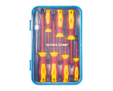 VDE Screwdriver Set