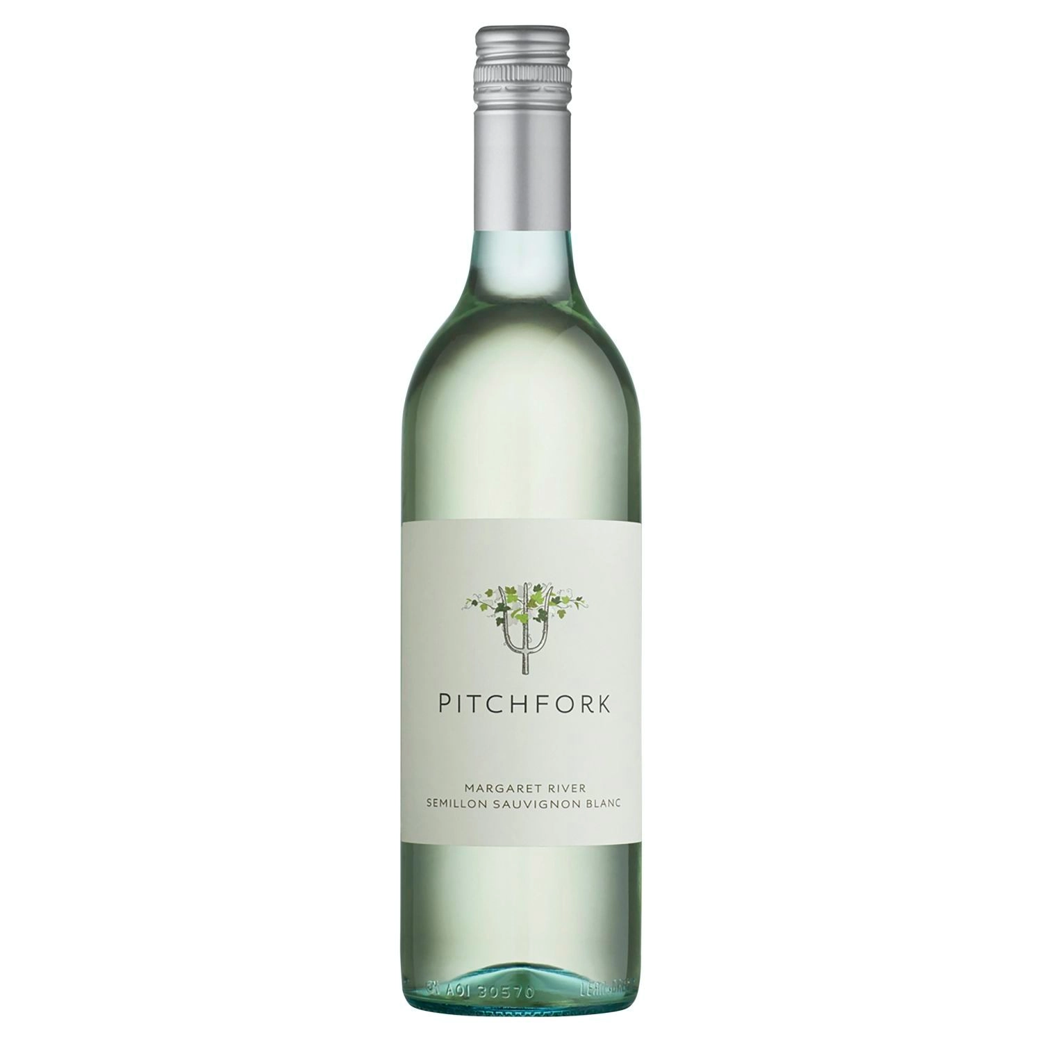 Pitchfork Semillon Sauvignon Blanc 750ml Bottle