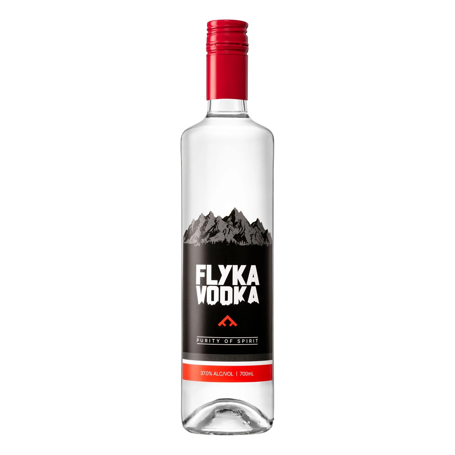 Flyka Vodka