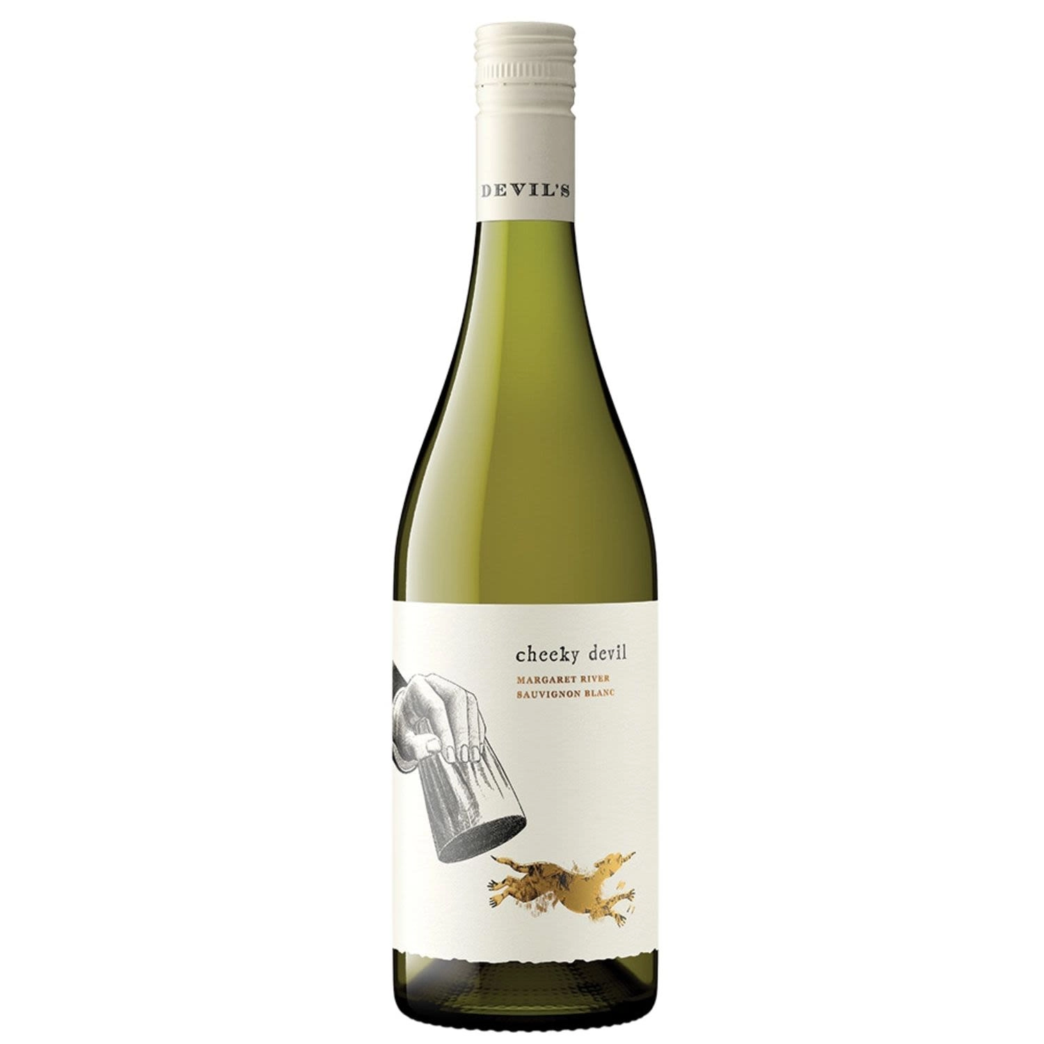 Devils Lair Cheeky Devil Sauvignon Blanc 750ml Bottle