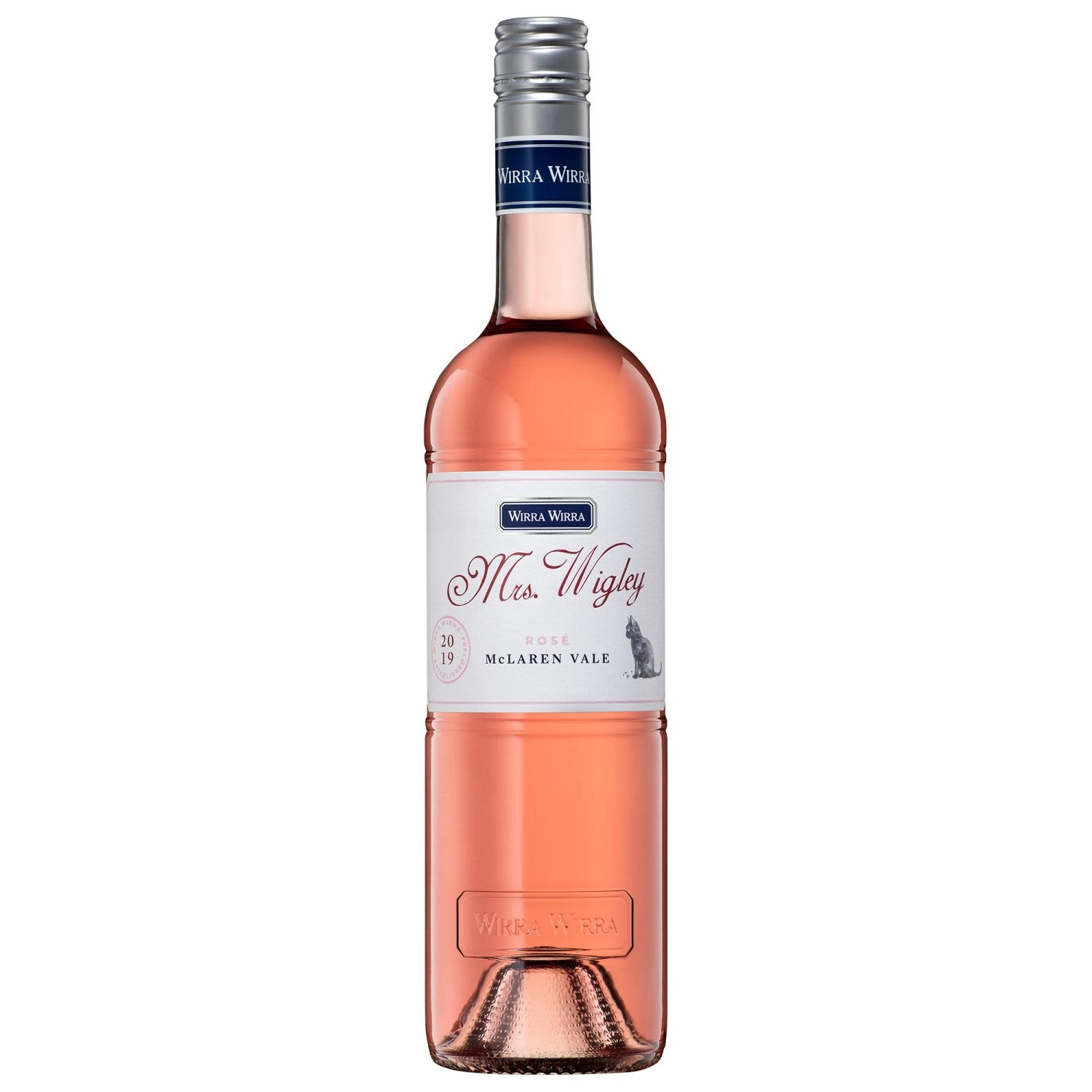 Wirra Wirra Mrs Wigley Grenache Rose 750ml Bottle