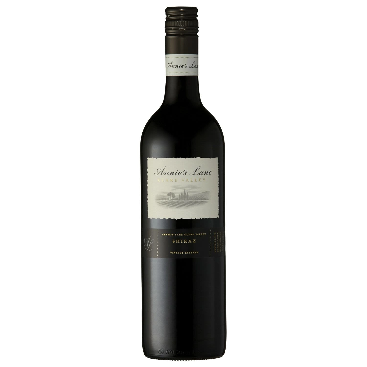 Annie's Lane Shiraz 750ml Bottle