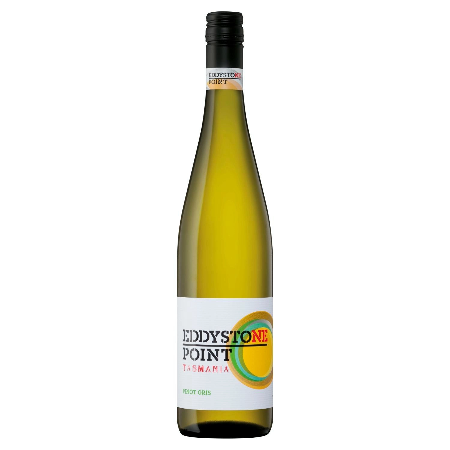 Eddystone Point Pinot Gris 750ml Bottle