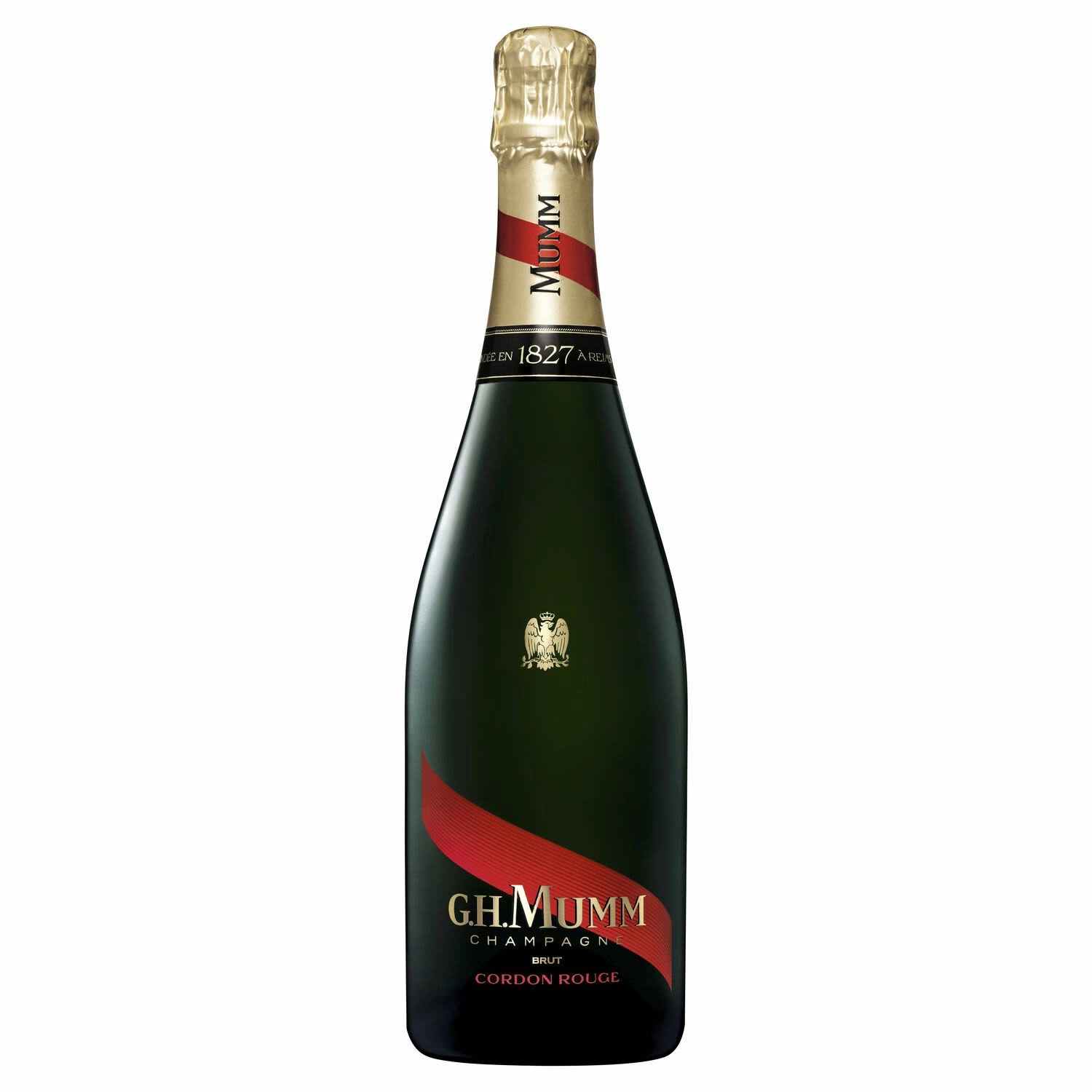 Mumm Cordon Rouge Champagne NV