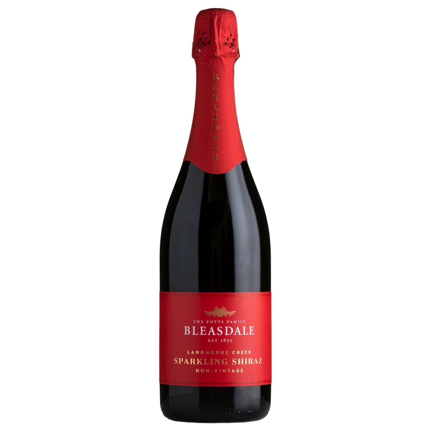 Bleasdale Sparkling Shiraz