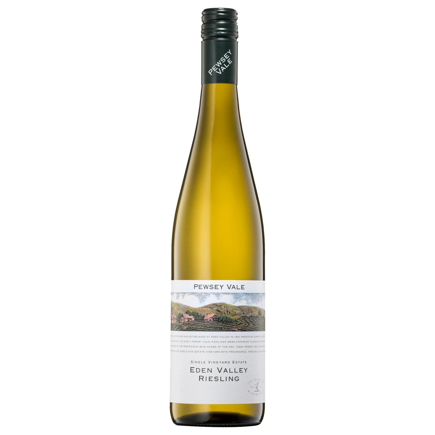 Pewsey Vale Riesling