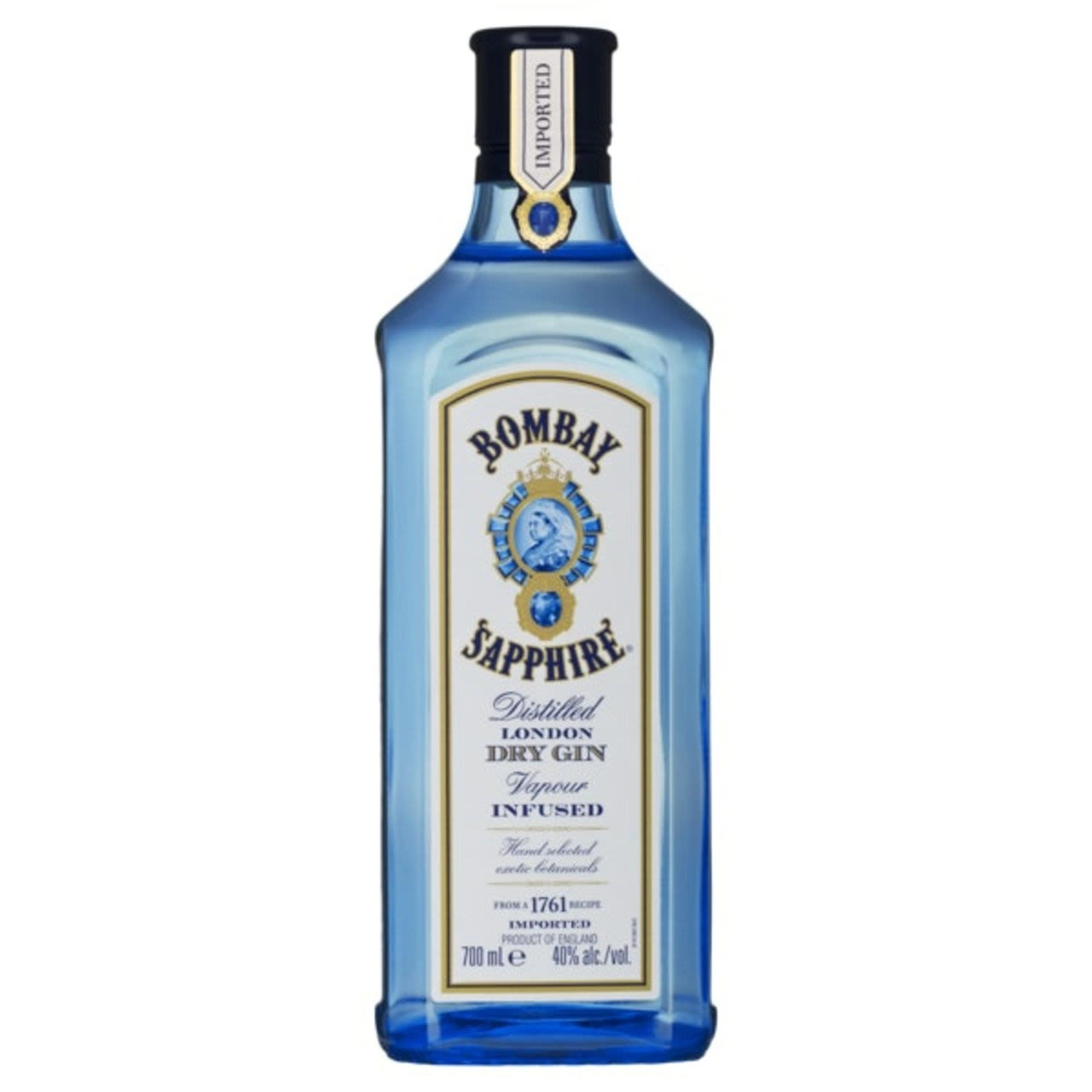 Bombay Sapphire London Dry Gin