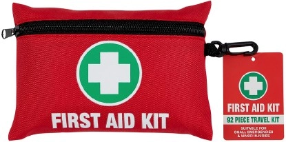 First Aid Kit