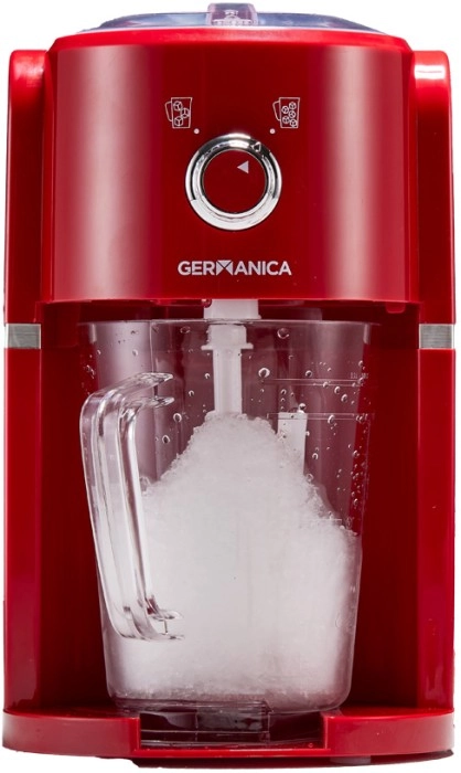 Germanica Frozen Drinks Maker