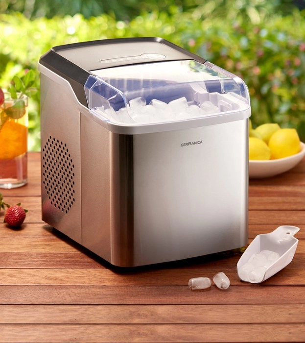 Germanica Ice Cube Maker