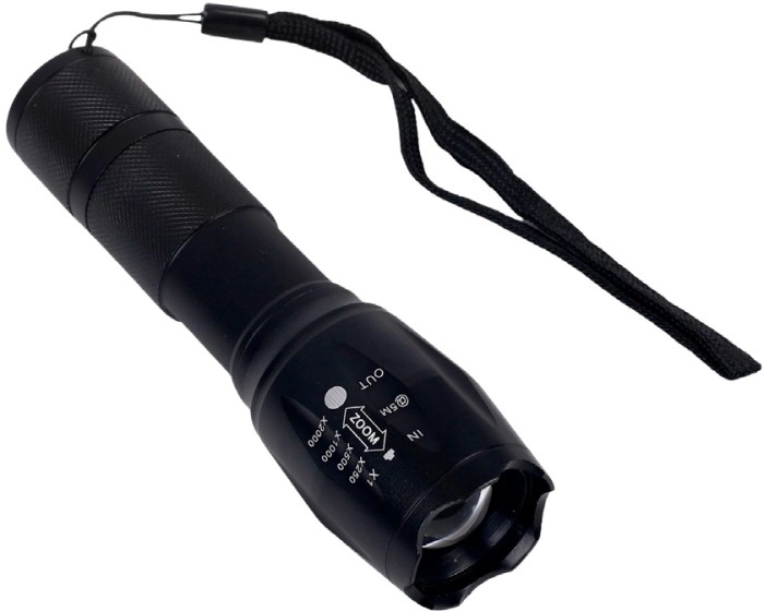 ROK LED Torch