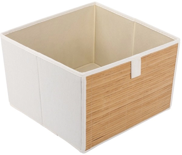 Storage Organiser Cube