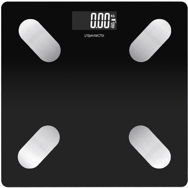 Urbanworx Smart Health Scale