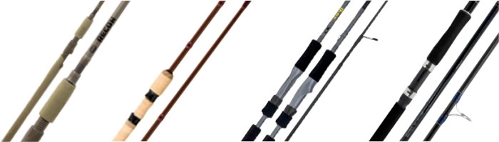 20% off Regular Price on Penn Recon, Shimano Raider, Daiwa TD Hyper & Daiwa Sensor Wave Surf Rods