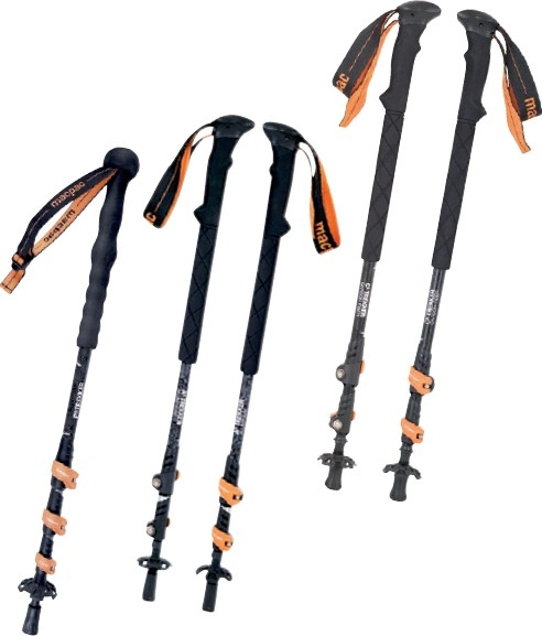 30% off Macpac Trekking Pole Range