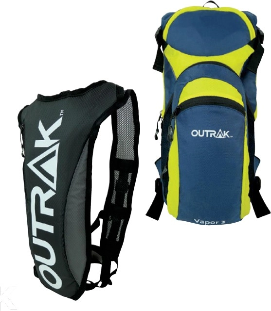 30% off Outrak Hydration Packs