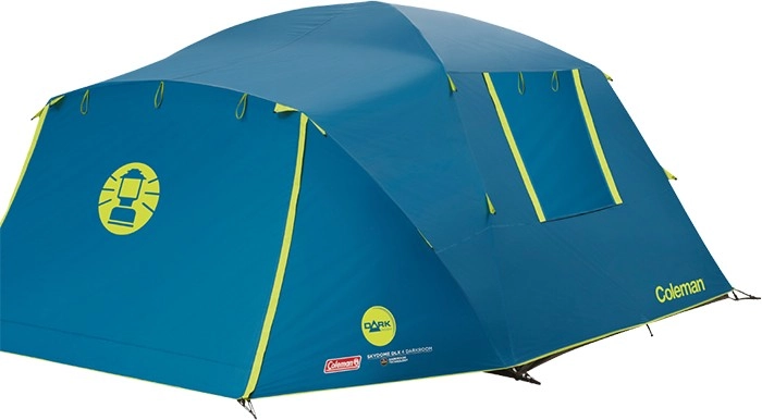 40% off Coleman Quickdome Tents