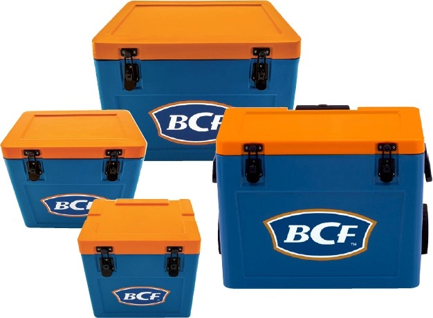 BCF Value Iceboxes